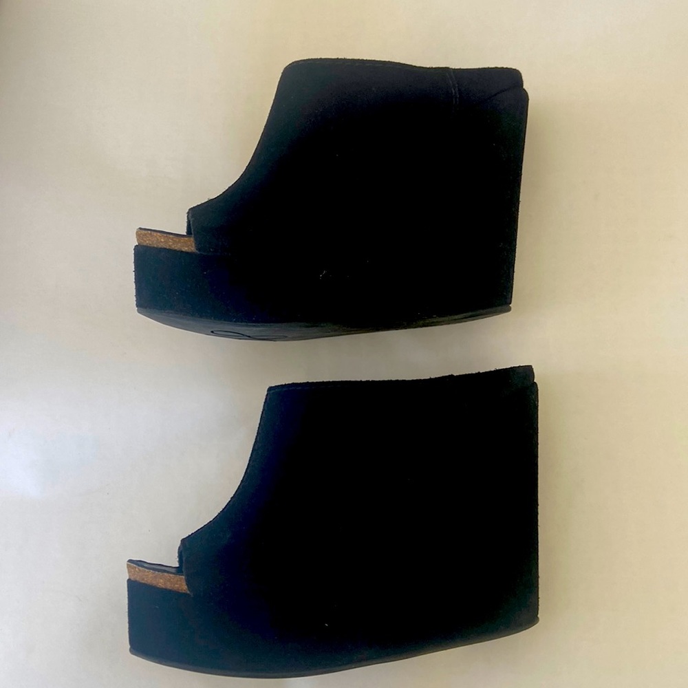 Pedro Garcia Mules/Clogs